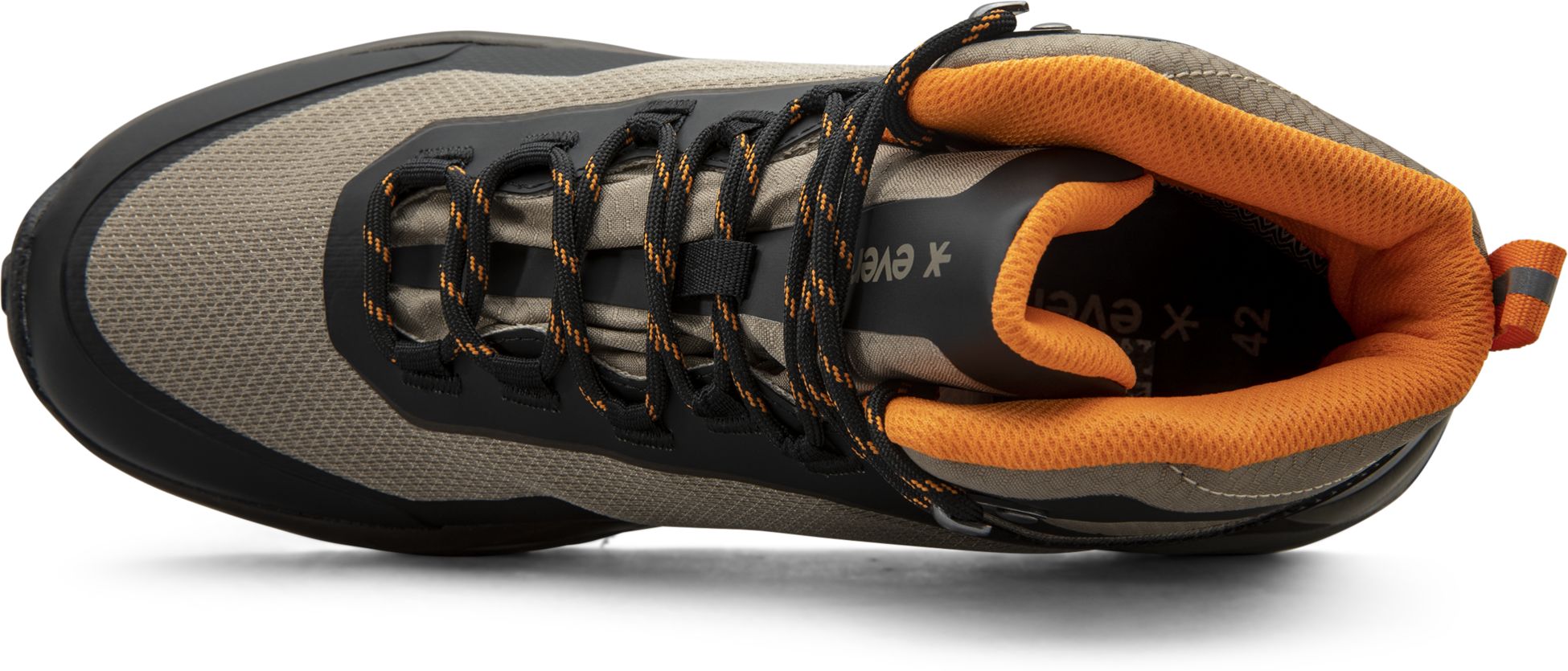 EVEREST M HIKE MID SHOE sivustolla stadium.fi